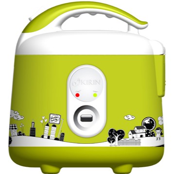 Rice Cooker Kirin KRC-089 / Penanak Nasi KRC 089 / Magic Com