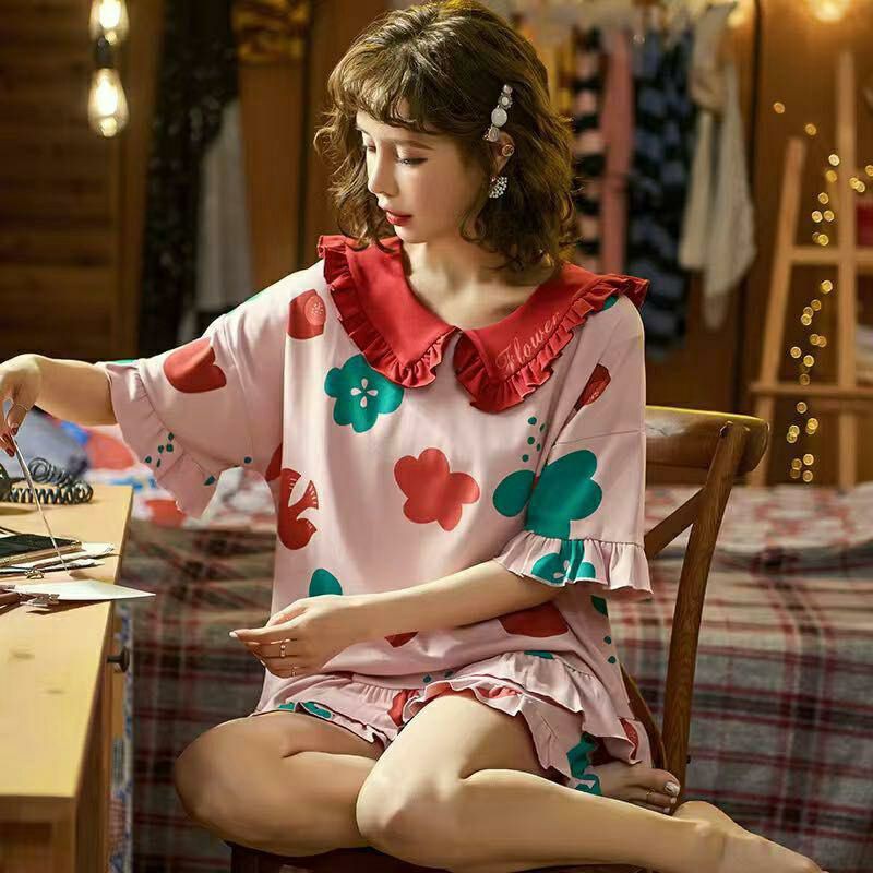 DARBOSS FASHION - SET HP PIYAMA IMPORT