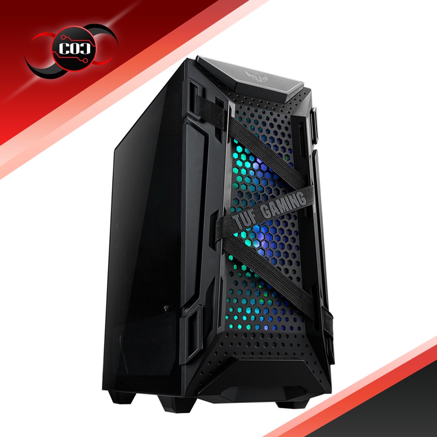 ASUS TUF Gaming GT301