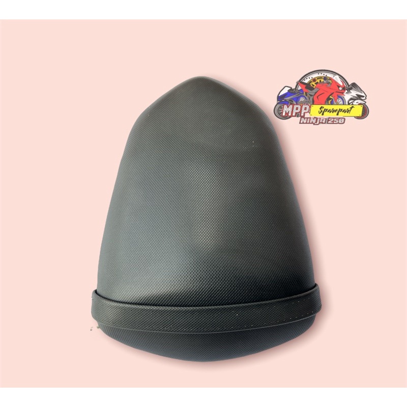 jok belakang ninja 250 R karbu