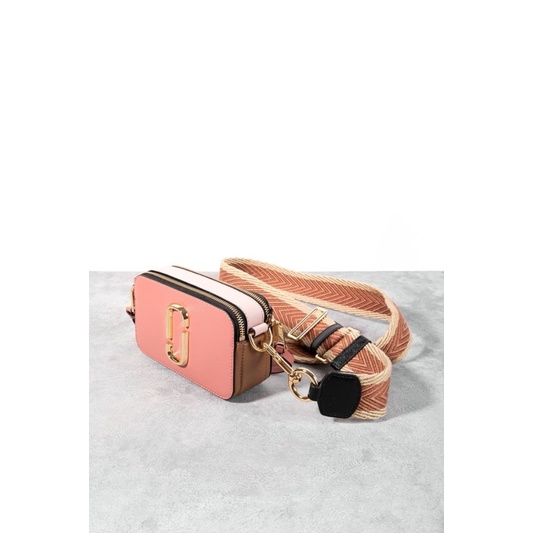 TAS MJ snapshot light mahogany