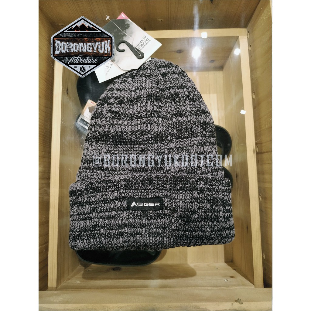

Kupluk Acrylic Lipat Art 0963