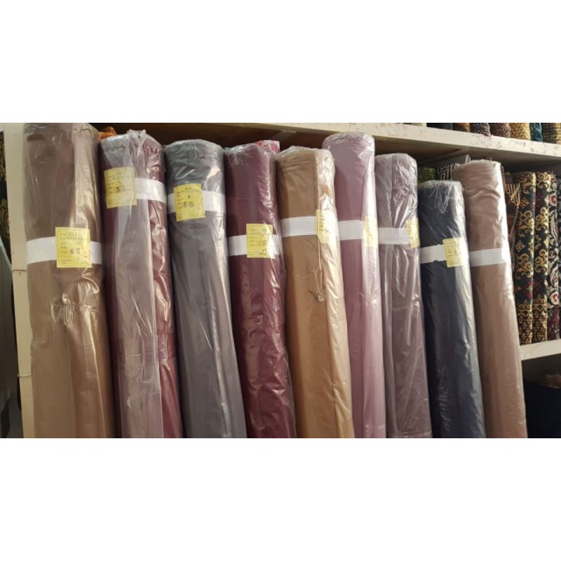 KAIN DIAMOND ZARA (HARGA PER SATU ROL, ISI 60 YARD)