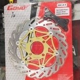 PIRINGAN CAKRAM VARIASI BEAT