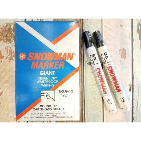 

PROMO Snowman Marker/PULPEN GEL/PULPEN LUCU/PULPEN 1 PACK/PENSIL WARNA/PENSIL 2B/PENGHAPUS JOYKO/PENGHAPUS LUCU/RAUTAN PENSIL PUTAR/RAUTAN ELEKTRIK/SPIDOL WARNA/SPIDOL PERMANEN/SPIDOL WHITEBOARD/CORRECTION TAPE