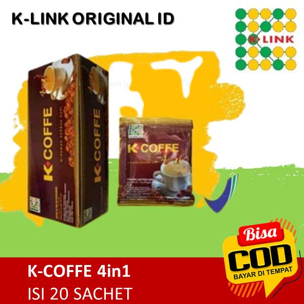 

BISA COD - COFEE K-LINK ORIGINAL KOPI STAMINA PRIA TAHAN LAMA MENGATASI KELELAHAN TENAGA EKSTRA.TUBUH SEHAT.