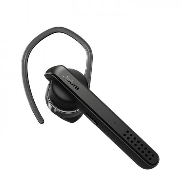 headset bluetooth jabra talk black