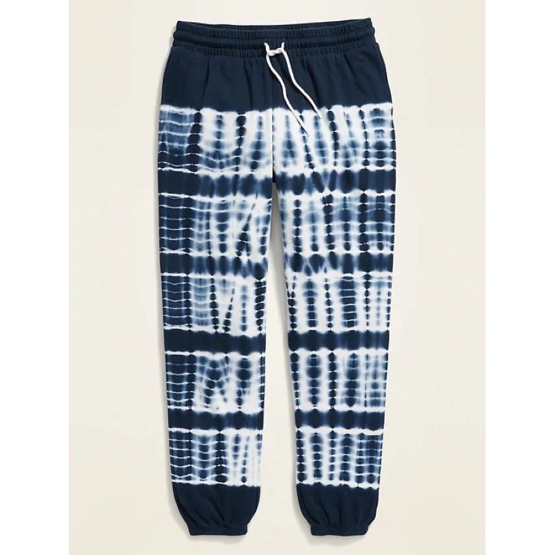 Tie-Dye Jogger brand Old Navy, Original