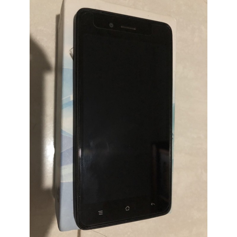 Oppo Mirror 5 (A51W) Second