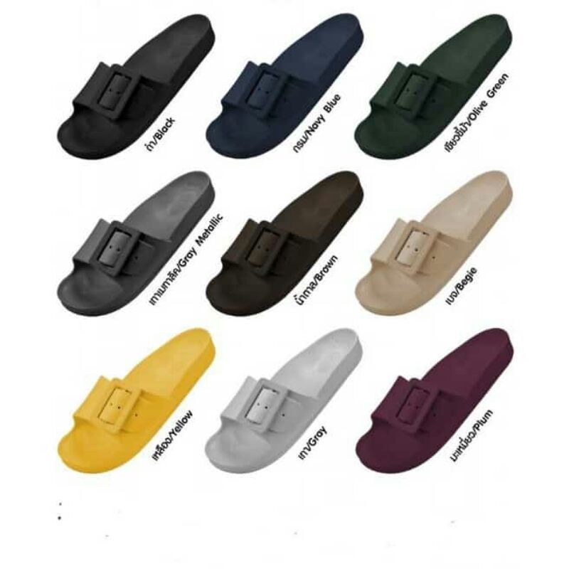 sandal moniga