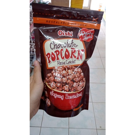 

popcorn