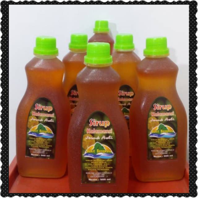 

Sirup jeruk kalamansi asli 900ml
