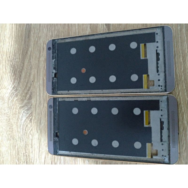 frame HTC one e9 plus