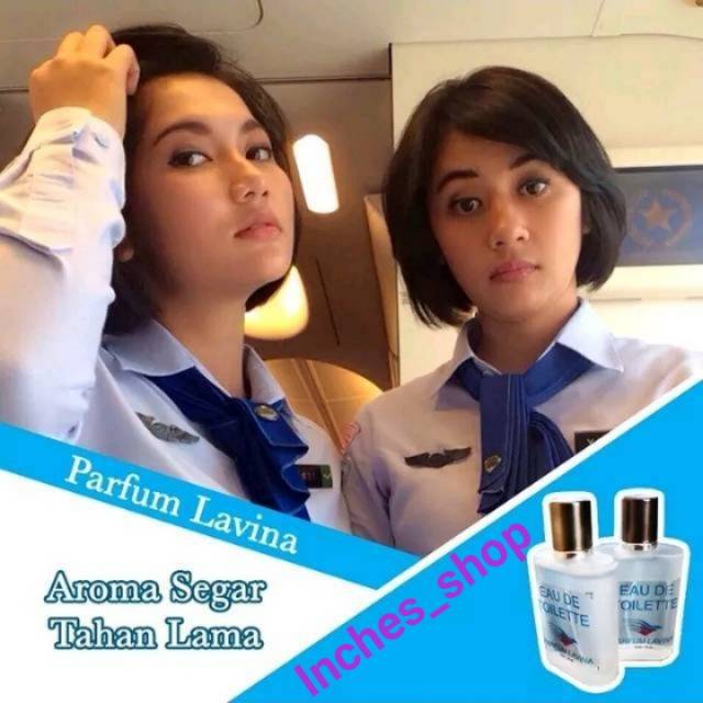 PARFUM GARUDA LAVINA GROSIR
