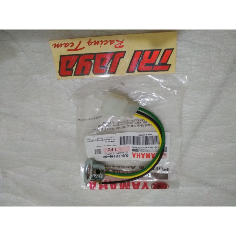 Soket lampu f1zr fiting lampu f1zr