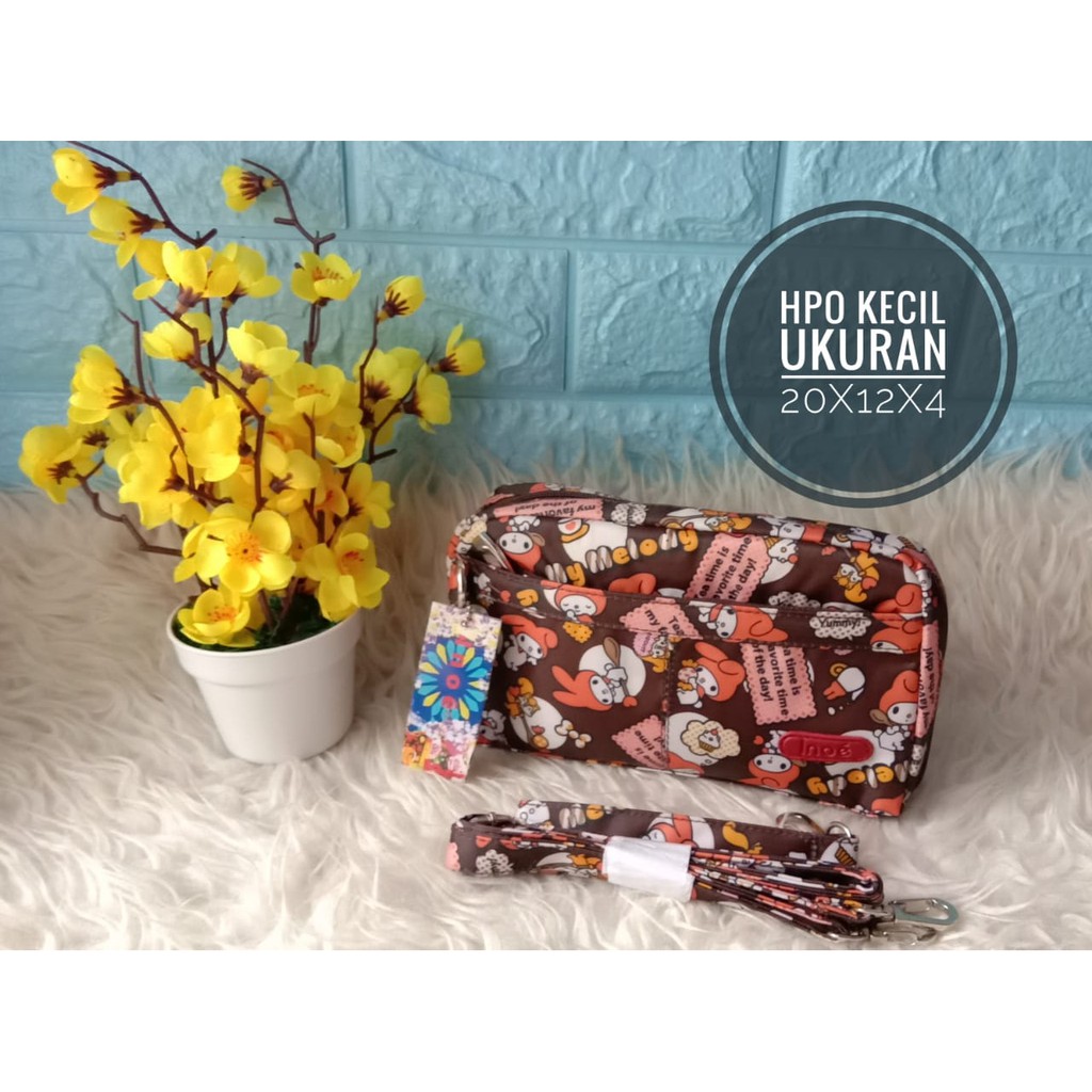 

HPO Motif Keren