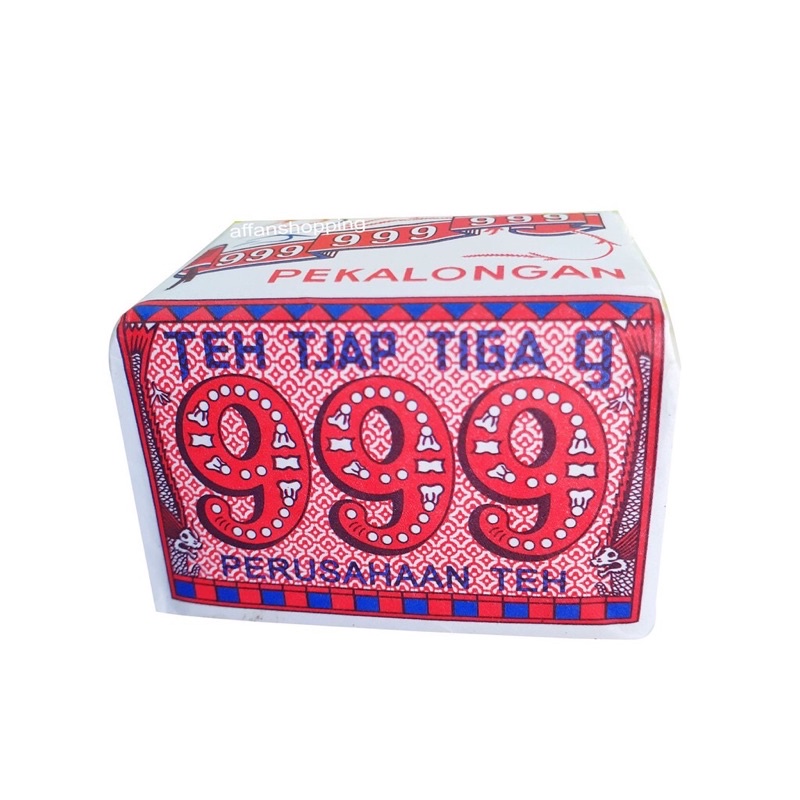 

Teh 999