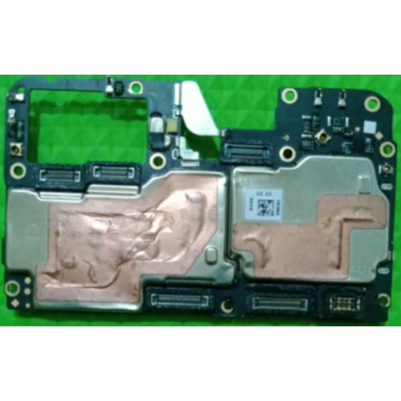 MESIN OPPO A3S RAM 2/16