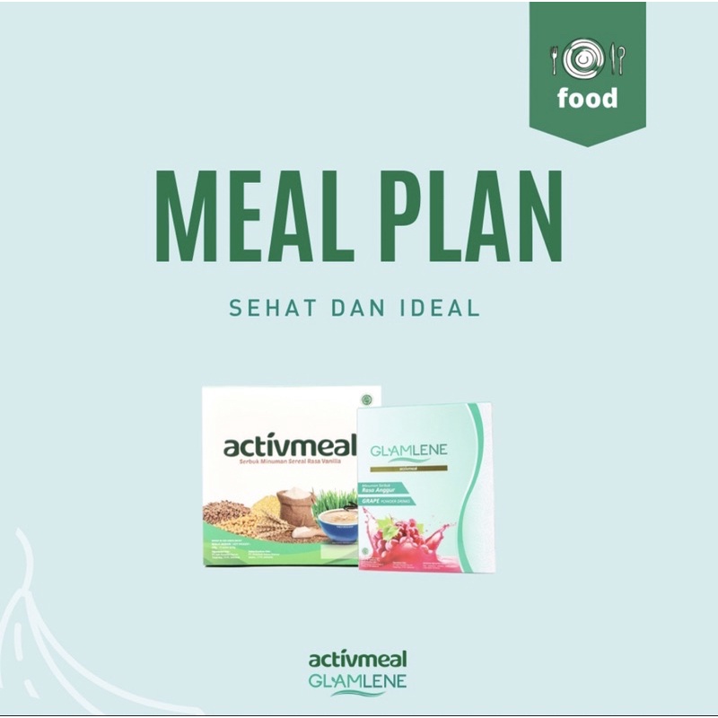 Activmeal MRP 1 SACHET