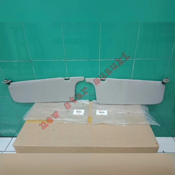 Sunvisor suzuki karimun kotak