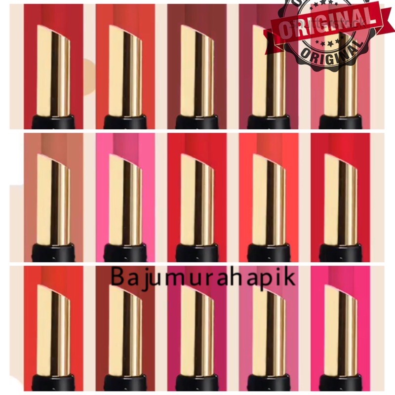 Orsini Colorfix Ultra Matte Lipstick