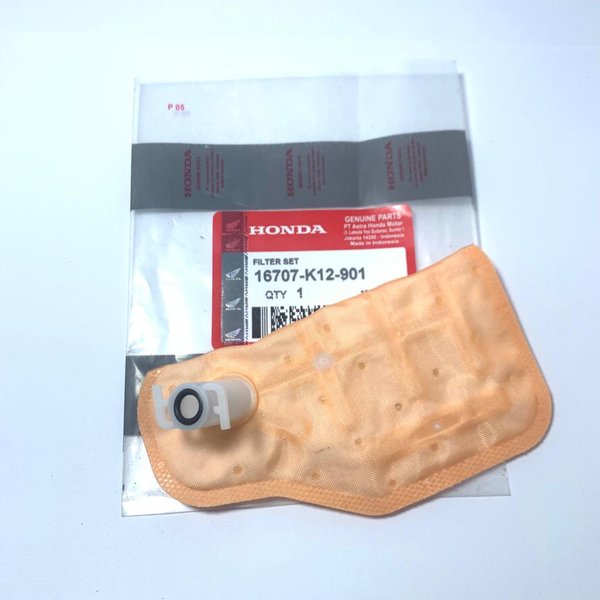 Filter Pampers Saringan Bensin Honda PCX 150 K12