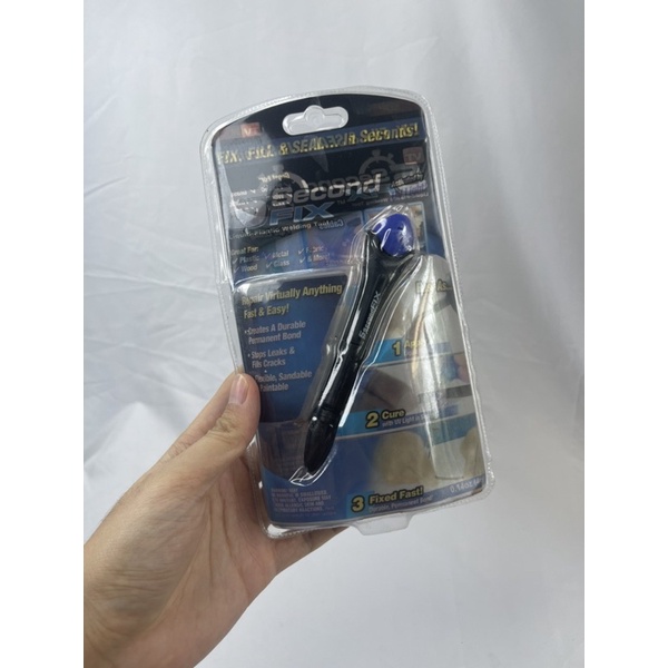 [OBRAL RIJEK] Power Tool 5 Second Fix Magic Glue / Lem Ajaib