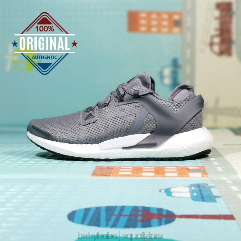 (SALE 65%) Adidas Alphatorsion Boost Men Original