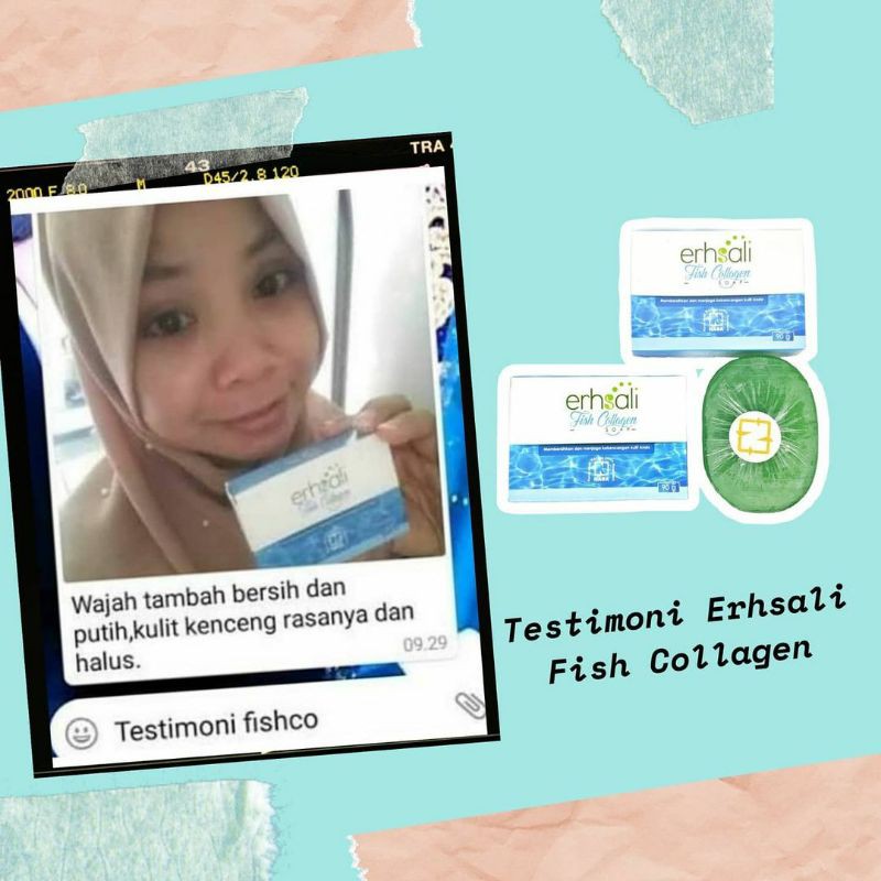 

FishColagenErshali