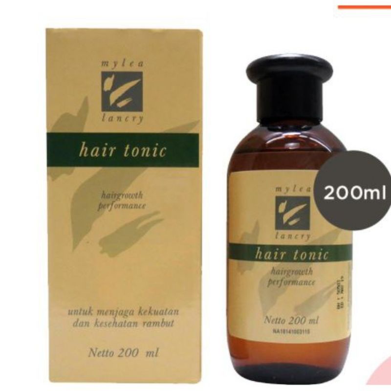Mylea Hairtonic