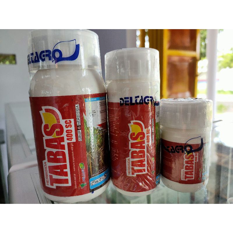 TABAS 400SC 200 ml