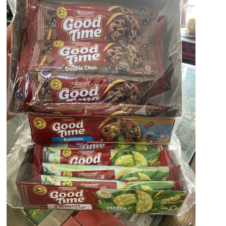 

『NEW TREND』 PACK GOOD TIME 1000 #PRICEDISCOUNT
