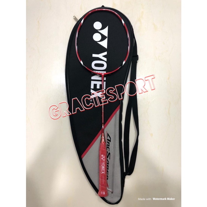 MURAH YONEX ARCSABER 10 RED