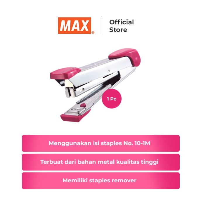 

Max Stapler HD-10 ML