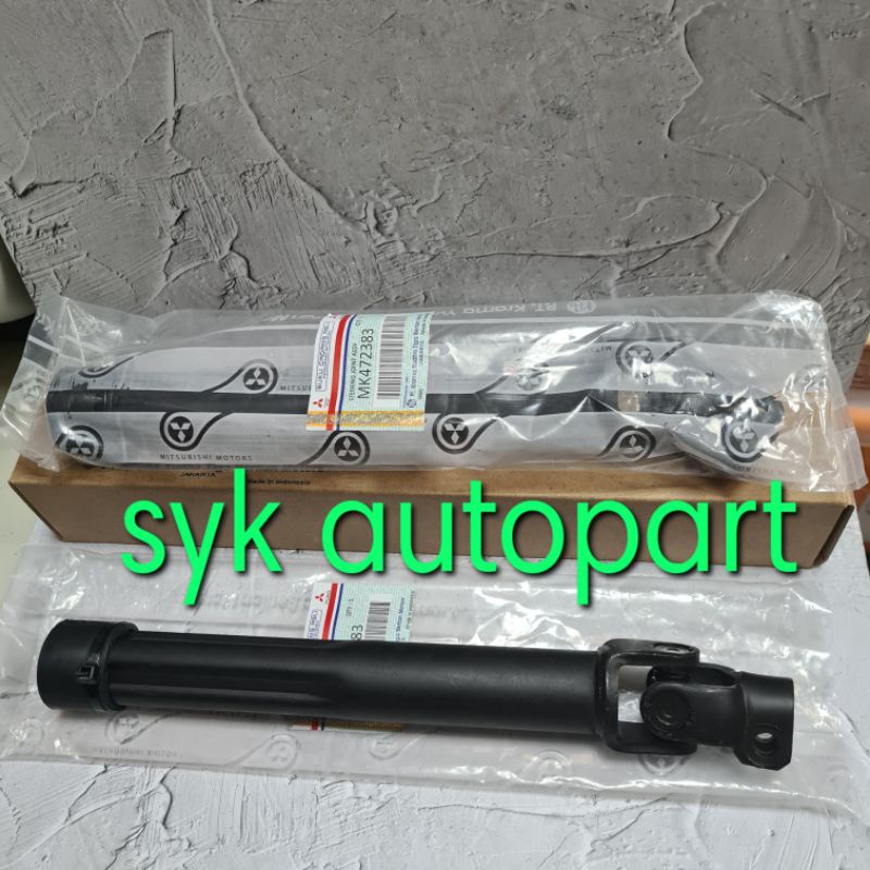 STEERING JOINT ASSY PS 125/PS 135