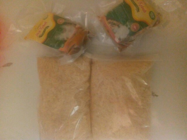 Vakum Pack Kemasan Vacuum Food Grade Tahan Freezer Kedap Pro