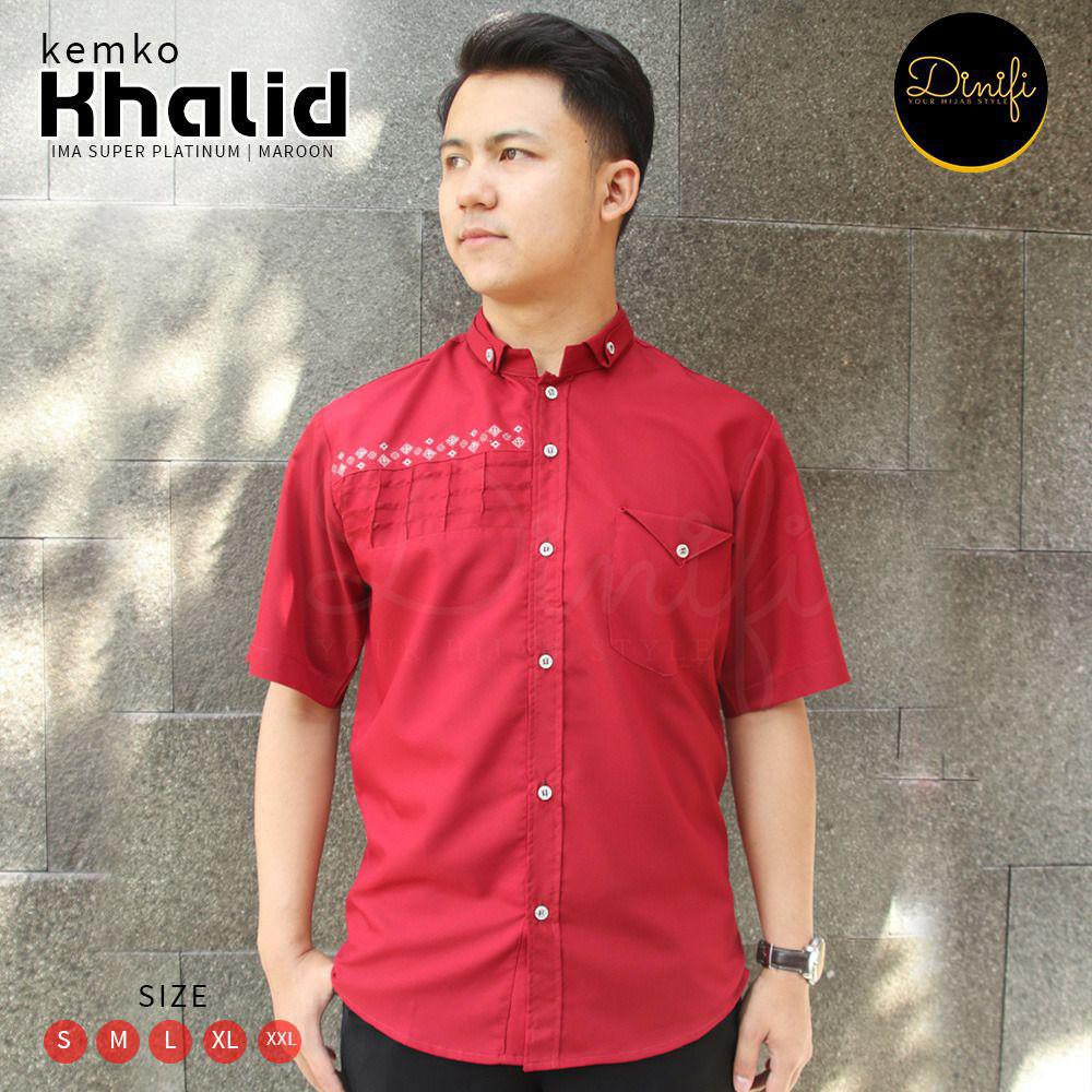 Koko Khalid By Dinifi