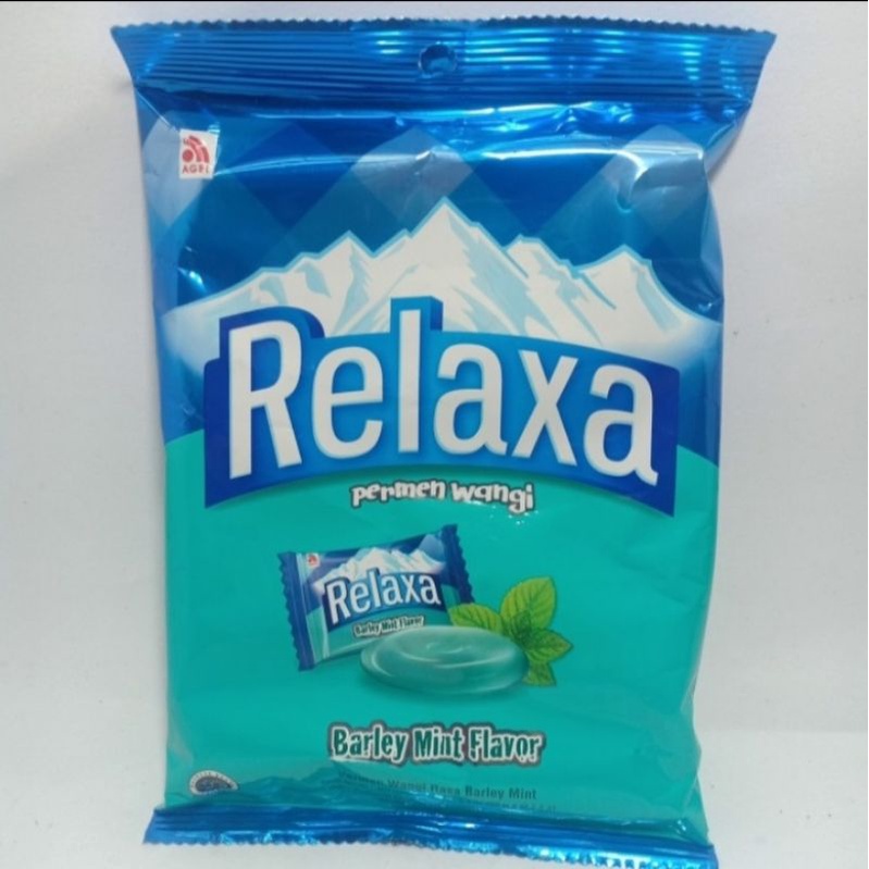 

RELAXA PERMEN WANGI ISI 50 PC X2.5g