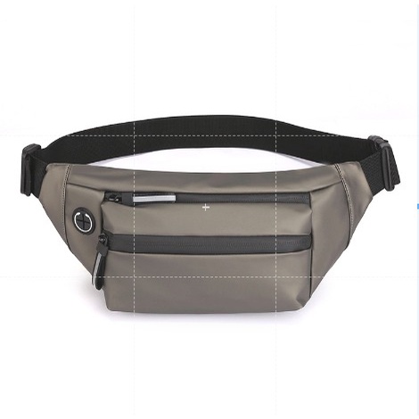 Waistbag Tas Selempang Import / Tas Pinggang / WaterProof