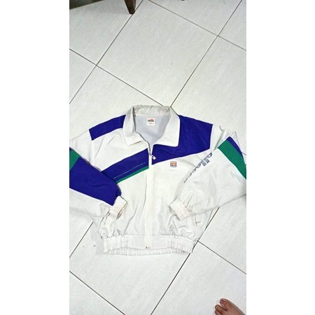 jaket ellese vintage