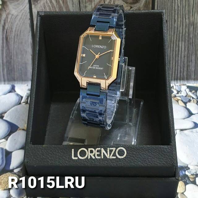 Jam tangan Lorenzo
