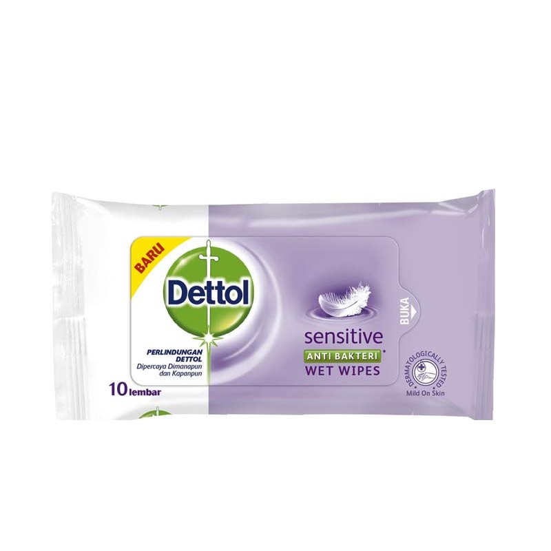 Wet Wipes dettol/Tissue dettol/dettol/wet wipes/corona