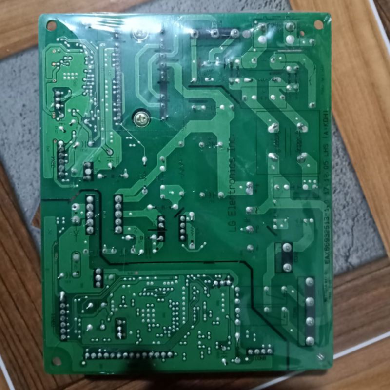 Modul pcb ac sharp plasma R32 original