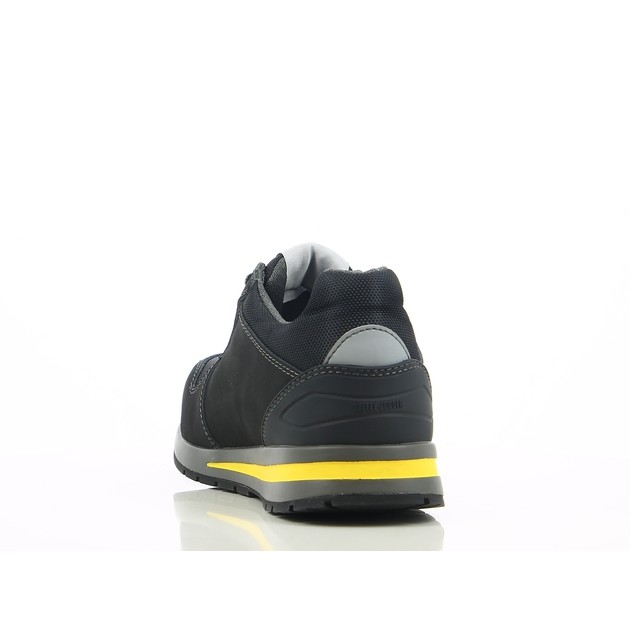 Sepatu Safety Jogger TURBO S3 HRO SRC METAL FREE