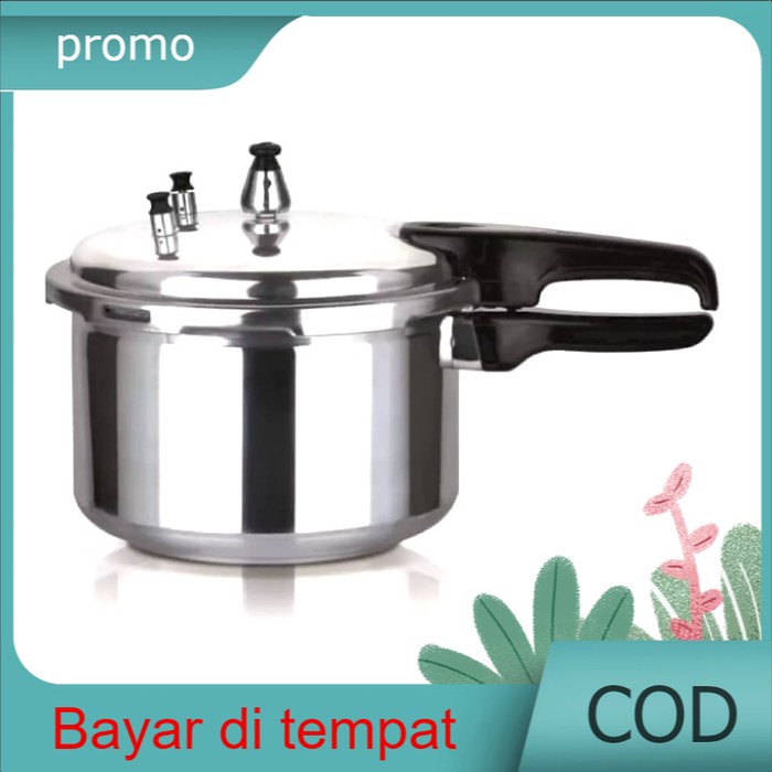 PANCI PRESTO / HAPPY CALL 8 LITER