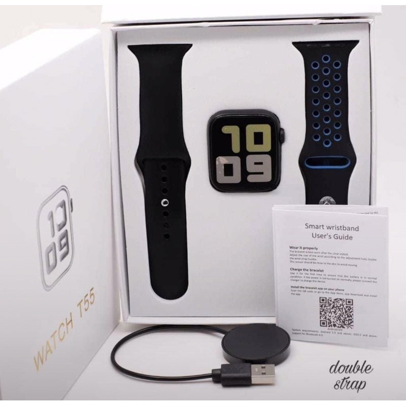 Smartwatch T55