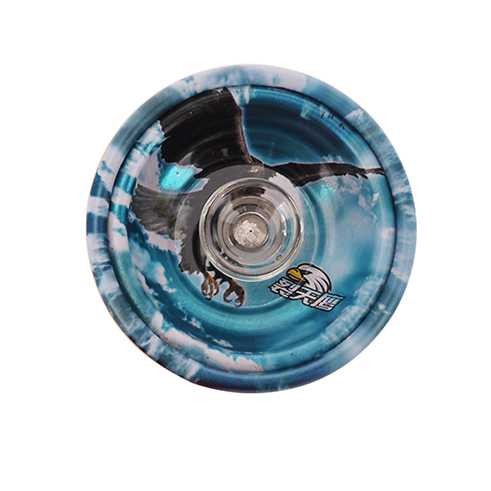 Yoyo Blazing Teens Aluminium