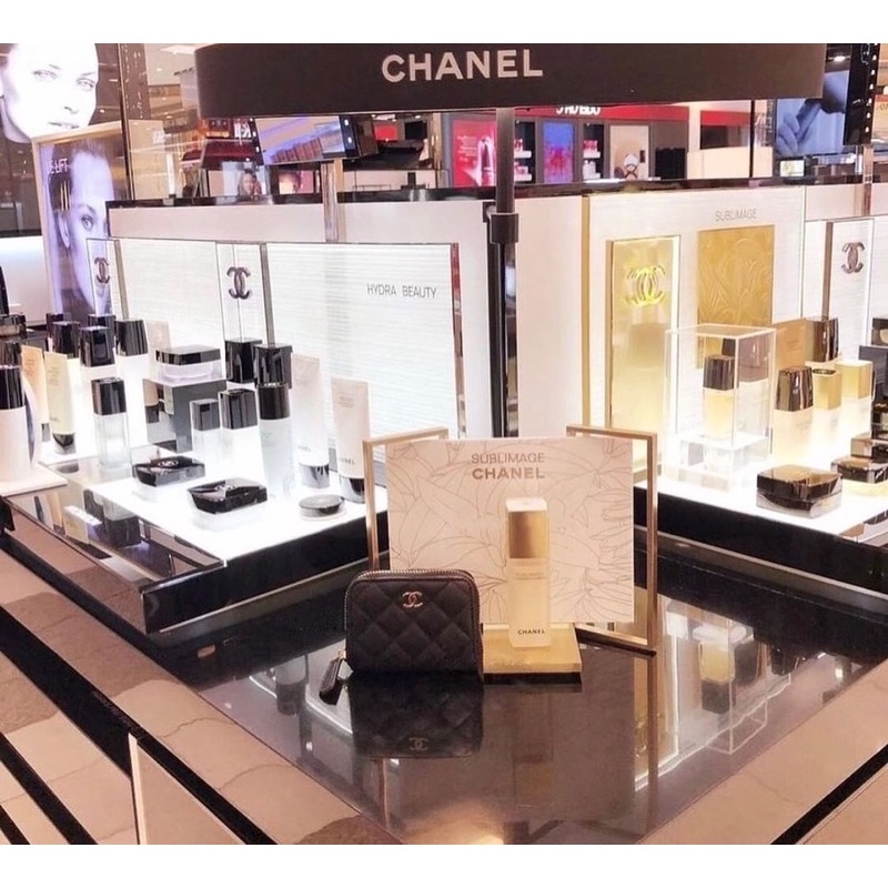 vip gift wallet ch4nel code 2