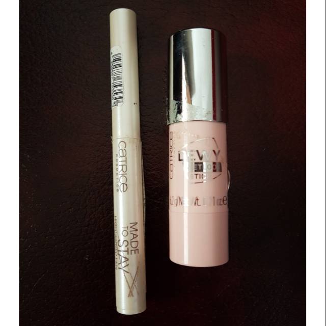 PRELOVED Catrice Highlighter