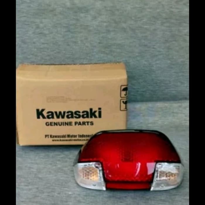 Lampu Stop Belakang Kaze R